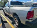 2015 Dodge RAM 1500 4X4 Quad Cab Tradesman
