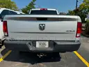 2015 Dodge RAM 1500 4X4 Quad Cab Tradesman