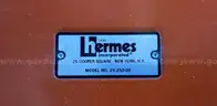 New Hermes Engravograph Engraving Machine &#x26; Supplies