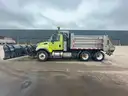 2006 International Model 7500 Dump and Plow Truck