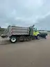 2006 International Model 7500 Dump and Plow Truck