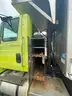 2006 International Model 7500 Dump and Plow Truck