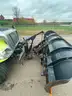 2006 International Model 7500 Dump and Plow Truck