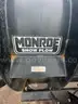 2006 International Model 7500 Dump and Plow Truck
