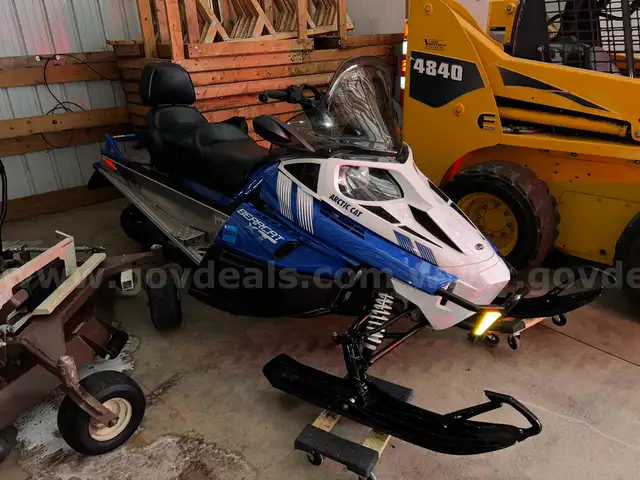 2014 Arctic Cat