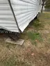 FOREST RIVER TRAVEL TRAILER 34 FEET RV
