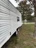 FOREST RIVER TRAVEL TRAILER 34 FEET RV