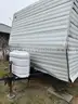 FOREST RIVER TRAVEL TRAILER 34 FEET RV