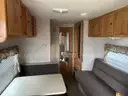 FOREST RIVER TRAVEL TRAILER 34 FEET RV