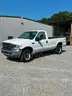2004 Ford F-250 SD