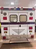 1995 Ford Econoline Ambulance