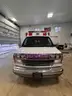 1995 Ford Econoline Ambulance