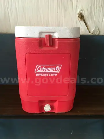 Beverage Cooler