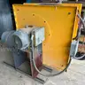 Plymovent Exhaust Removal System Electric Motor and Fan
