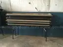 Folding Tables