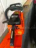 Echo CS-4600 Chain Saws