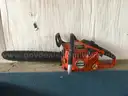 Echo CS-4600 Chain Saws