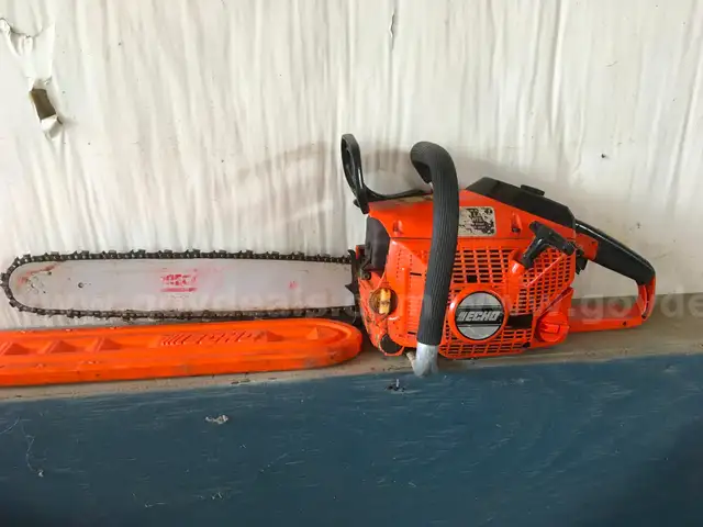 Echo CS-4600 Chain Saws
