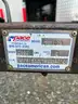 Pace American Enclosed Trailer