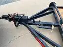 Byrd Equipment Trailer