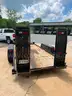 Byrd Equipment Trailer