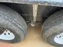 Byrd Equipment Trailer