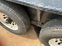 Byrd Equipment Trailer