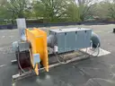 Plymovent Exhaust Removal System
