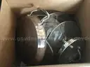 Kitchen Pots, Pans, Utensils
