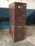 File Cabinet, TV Stand, Chairs