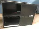 File Cabinet, TV Stand, Chairs