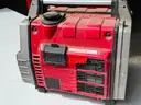 Honda EM650 Generator