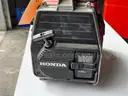Honda EM650 Generator