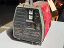 Honda EM650 Generator