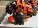 Lawn Care Tools: Weed eater/String Trimmers, blower, hedge trimmer, pole trimmer.