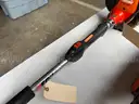 Lawn Care Tools: Weed eater/String Trimmers, blower, hedge trimmer, pole trimmer.