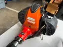 Lawn Care Tools: Weed eater/String Trimmers, blower, hedge trimmer, pole trimmer.