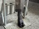 Used Wacker jackhammer