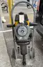 Used Wacker jackhammer