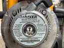 Used Wacker jackhammer