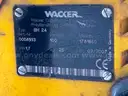 Used Wacker jackhammer