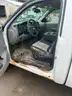 2009 CHEVORLET 2500 4X4