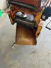 Concord cross conveyor