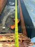 Concord cross conveyor