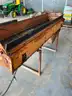 Concord cross conveyor