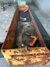 Concord cross conveyor