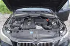 2010 BMW 5-Series