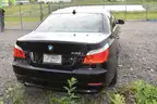 2010 BMW 5-Series
