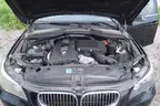 2010 BMW 5-Series