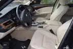 2010 BMW 5-Series